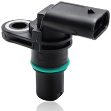 Camshaft Position Sensor Compatible with Jetta Passat A4 Beetle Golf Q5 CC To...