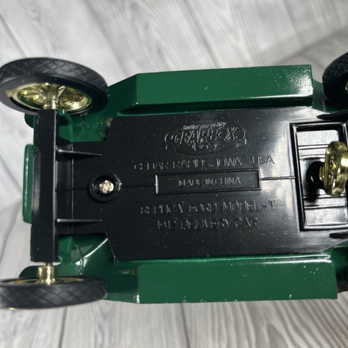 Gearbox toy - Limited edition 1912 Ford Model T Crayola Delivery Car - (BOXED) - Picture 5 of 12