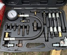 Maddox Master Diesel Compression Test Kit Maddox Master Diesel Compression Test Kit