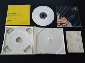 PC Engine Super CD - Dragon Slayer LoH - Import Japan Japanese US SELLER