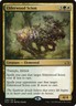 MTG Magic the Gathering Elderwood Scion (88/187) Planechase Anthology NM