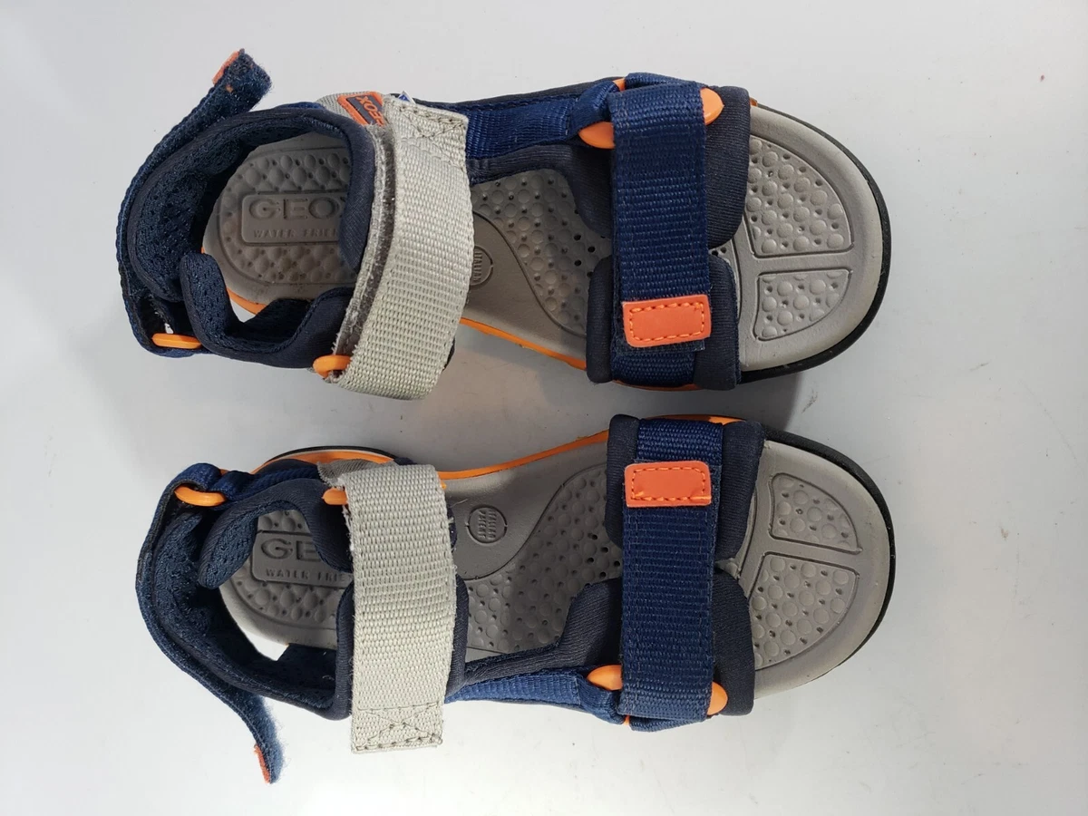 Geox water deals shoes