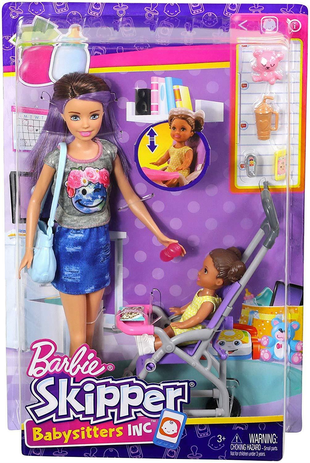 barbie fjb00