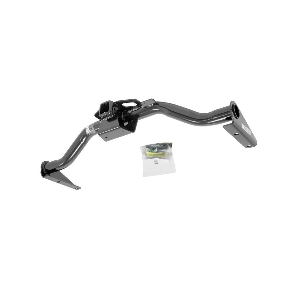 Enganche de remolque Draw-Tite 75948 Clase IV para Chevrolet GMC Canyon Colorado 15-22 Foto 4 de 4