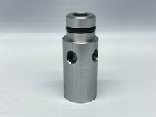 Yamaha R1 5JJ Öldruckventil Engine Oil Pressure Relief Valve (1) 01'
