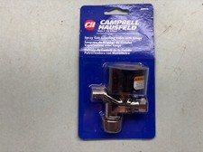 Campbell Hausfeld Spray Gun Adjusting Valve W Gauge 14 Mp3276