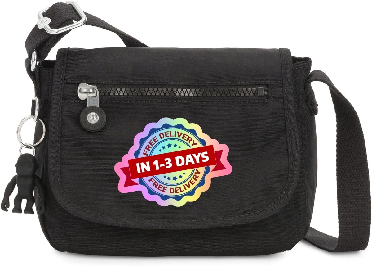 Mini Bandolera Sabian Para Mujer Bolso Ligero Para Uso Diario