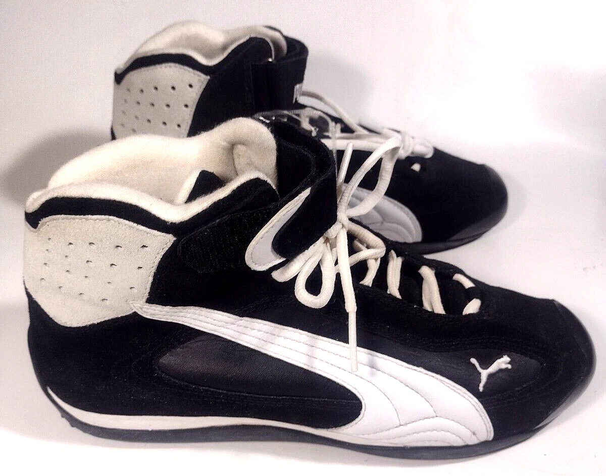 Puma grit hotsell cat classic grey