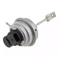 Druckregelventil Turbolader Audi Seat Skoda Vw 1.6TDI 03L253014AV