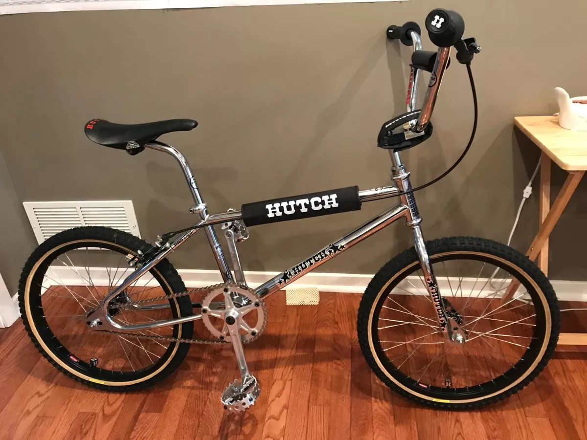 Hutch bmx 2025 ebay