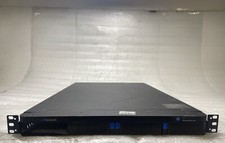 Barracuda Message Archiver BMA350a BNHW004 POWER TESTED NO HDD