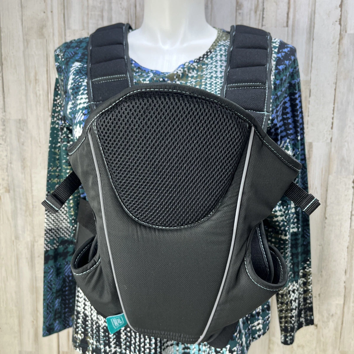 Little journey baby carrier deals