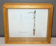 SIGNED ART Stepan Lubomir CZECH Sparsamkeit Economy Thrift Modern Minimalism