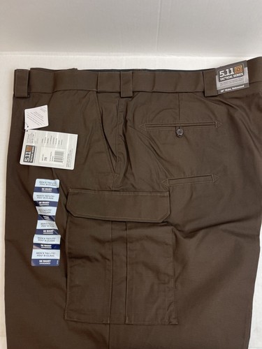 5.11 TACTICAL Men's TACLITE PDU CLASS B 