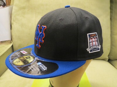 The Cap NEWERA Kvi Baba着用　New York Mets NEW ERA 59fifty THECAP限定 Kvi Baba着用モデル - メルカリ