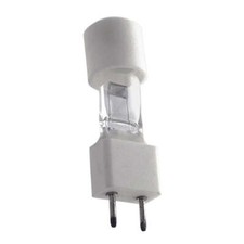 8000318 Ushio SM-B501132 100W 24V G8 Clear Incandescent Lamp