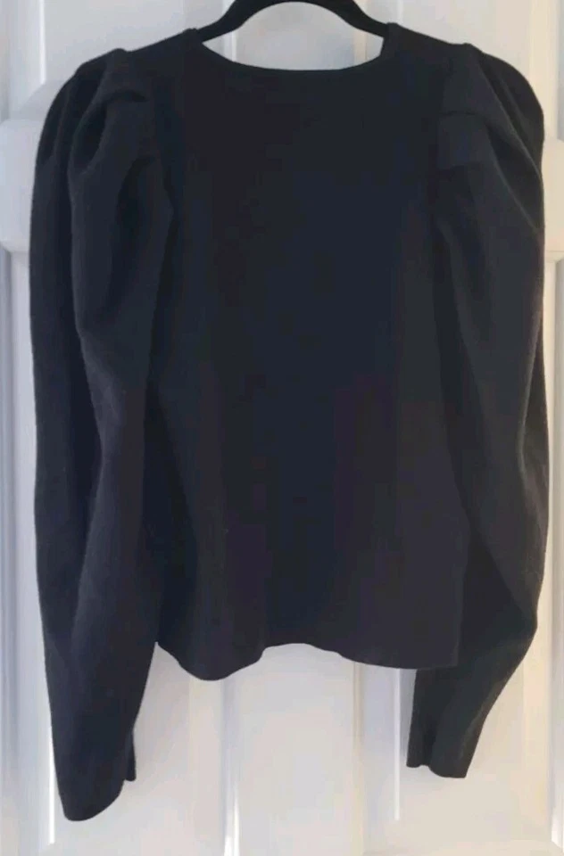 Cárdigan manga Express talla S nuevo con etiquetas Foto 2 de 4