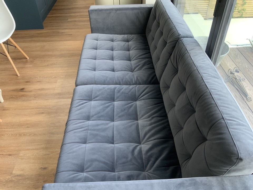 IKEA Sofa eBay