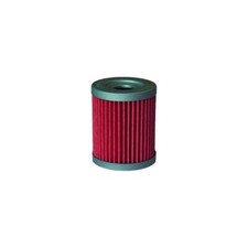 Oil filter Hiflo HF972 for oil filter air fil...