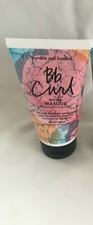 Bumble Bumble Bb Curl Butter Masque 5 fl oz New