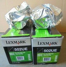 LEXMARK 502UE 50F2U0E Toner für MS510 MS610