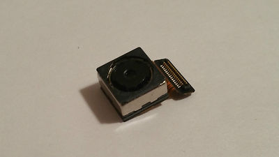OEM Blu Studio 6.0 HD D651U D650A Rear Camera Back Main Camera OEM Original 