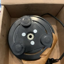 AC COMPRESSOR CLUTCH KIT COIL PULLEY FITS: 2003 - 2007 NISSAN MURANO 6 CYL 3.5L