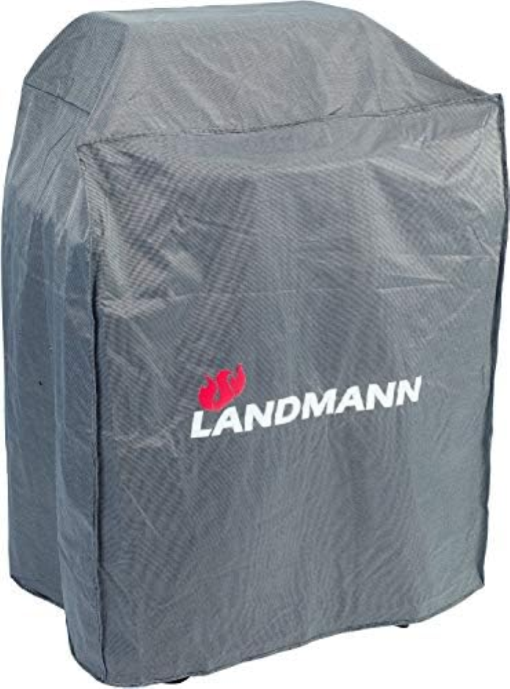 Landmann Telo Copri Barbecue Protezione ANTINTEMPERIE Premium Dimensioni 117 x 9
