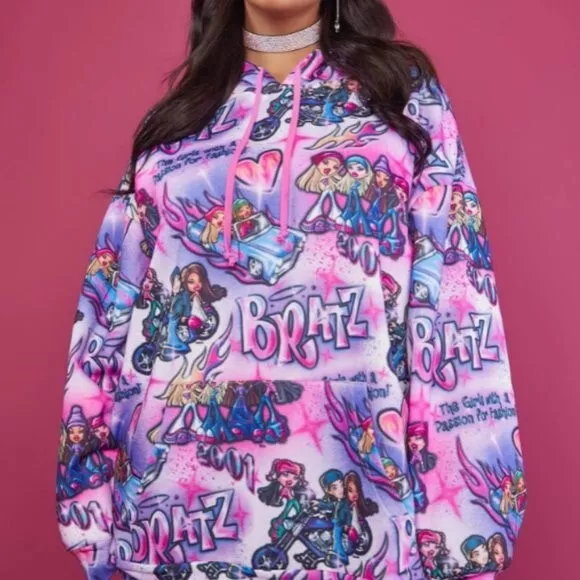 Bratz offers cheap