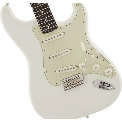 Fender Electric Guitar Made in Japan Traditional 60s