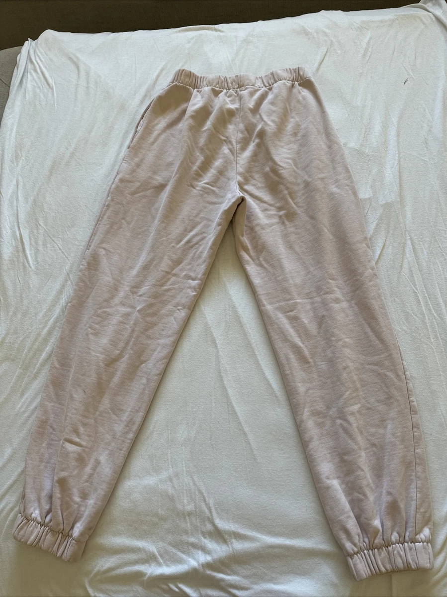 Pink brandy 2025 sweats