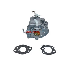 Fits Briggs & Stratton 809008 808249 807936 807832 294442 294447 Carburetor Carb