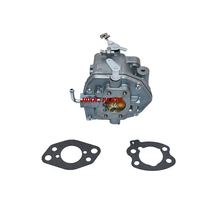 #ad Fits Briggs amp; Stratton 809008 808249 807936 807832 294442 294447 Carburetor Carb $23.90