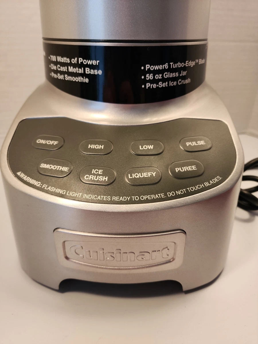 Cuisinart smoothie cheap maker