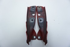 2000 Honda S2000 Hood Hinges OEM (Red)