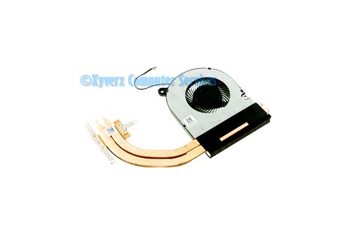 DQ5D577G002 FBZAU033010 OEM ACER FAN WHEATSINK 5 A515-45-R4P4 N18Q13(GRD B)(CB25 - Picture 2 of 2