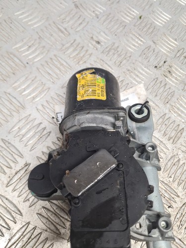 CITROEN C1/PEUGEOT/AYGO WIPER MOTOR (FRONT) AND LINKAGE 85010-0H021 2005-2014 - Picture 6 of 12