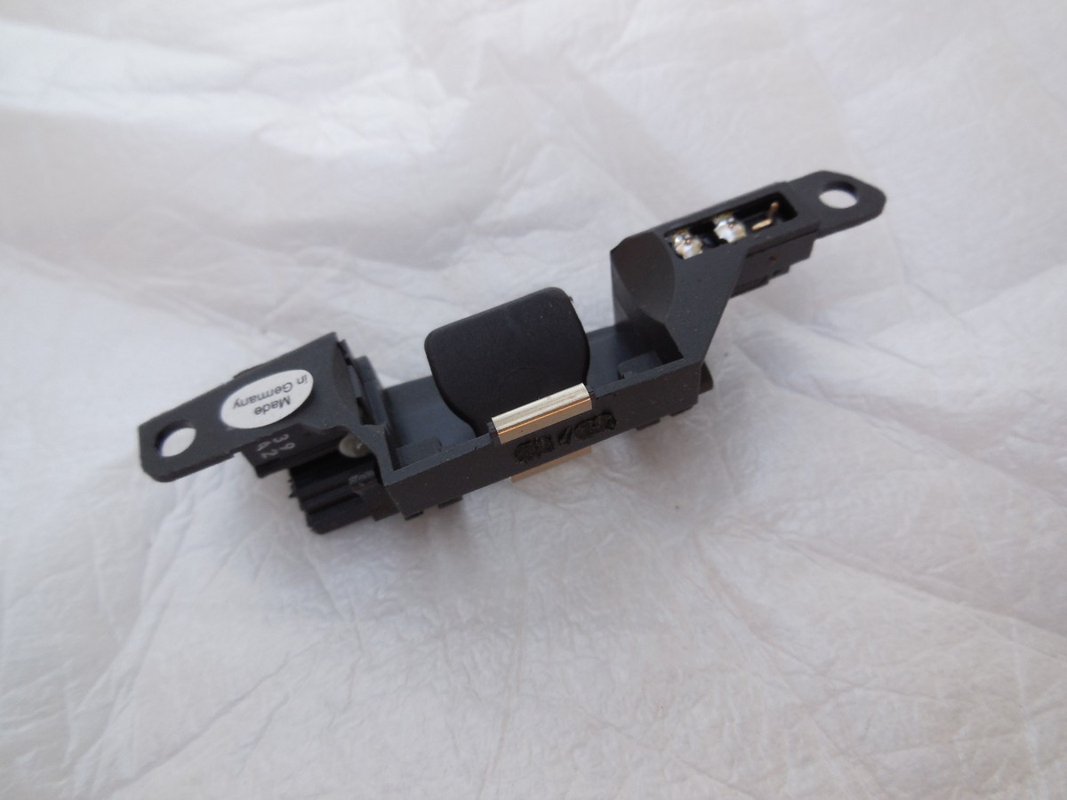 Porsche Boxster Micro Switch For Convertible Top Latch N E W 1997