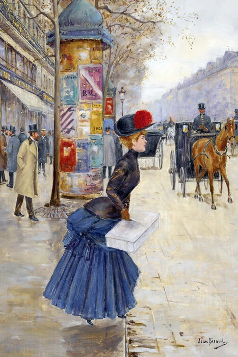 jean beraud products for sale | eBay