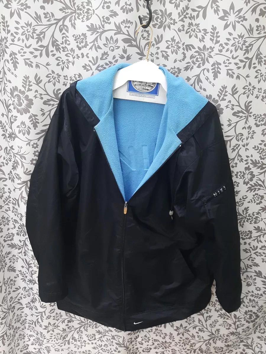 Nike clearance logo coat