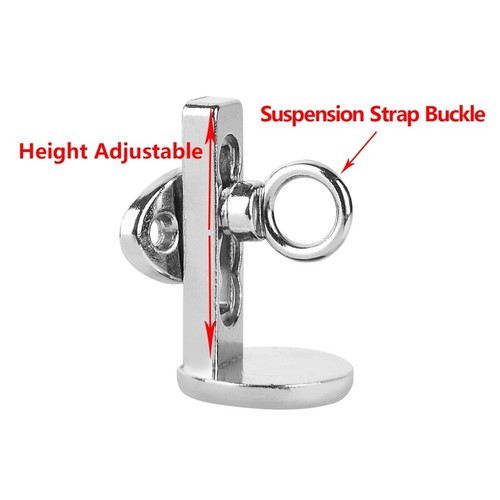 Stainless Steel Clarinet Thumb Rest Adjustable Oboe Clarinet Thumb Finger Rest - Picture 3 of 8