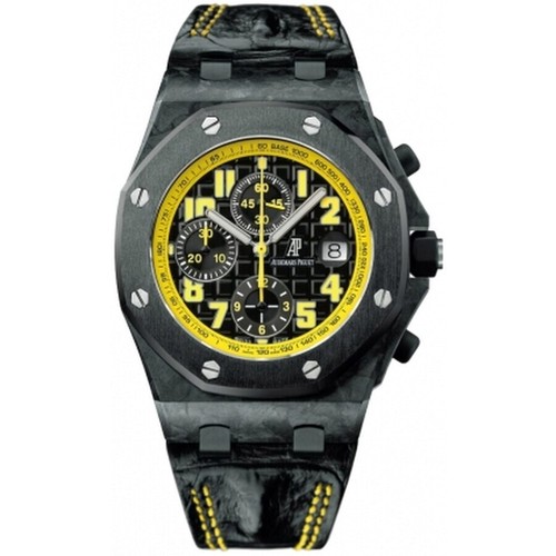 Audemars Piguet 26176FO.OO.D101CR.02 Royal Oak Offshore Bumble...