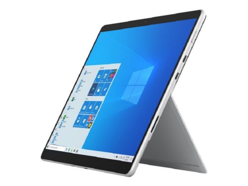 Microsoft Surface Pro 8 - 33 cm (13") - i7 1185G7 - Evo - 16 GB RAM - 1 T #EG154 - Bild 1 von 4