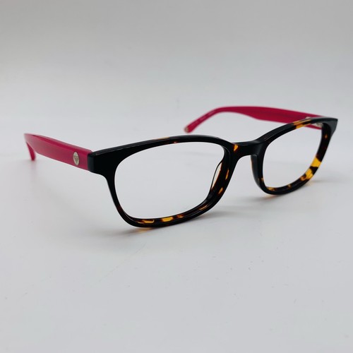 ROXY  eyeglasses TORTOISE CAT EYE glasses frame MOD: 25666915 - Picture 1 of 9