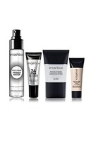 Smashbox Try It Kit Primer Authority Smashbox Try It Kit Primer Authority