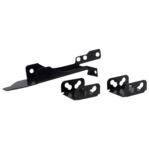 Cooling Heatsink Rack Dual Fans Mount PCI Slot Bracket for 80MM/90MM/120MM Fans - Photo 5/7