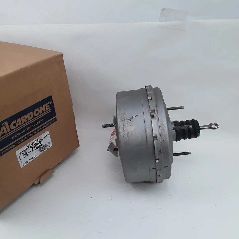 Booster de freno eléctrico de vacío Cardone 53-71903 Reman para Ford Windstar 1999-2003 Foto 2 de 4