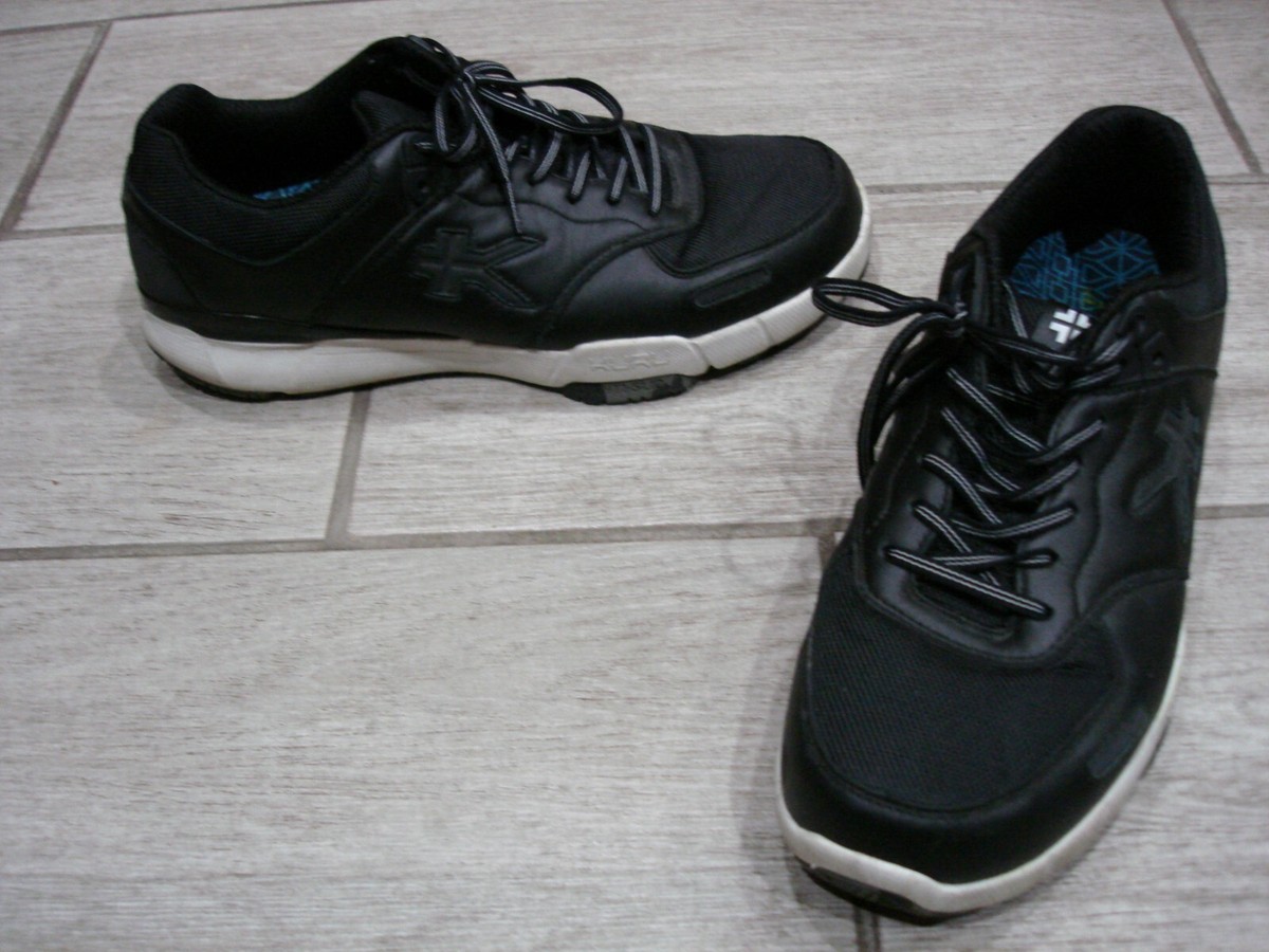 Sneakers Kuru Kinetic Review Kuru Shoes Mens 11 Black Kinetic