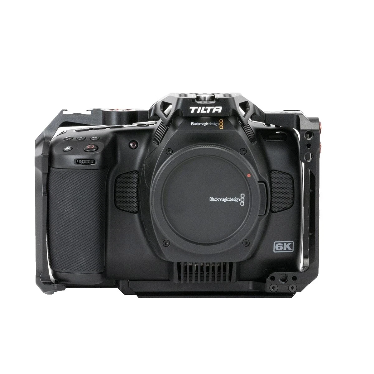 Cámara de cine jaulas de vídeo DSLR