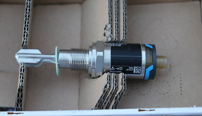 ENDRESS + HAUSER LIQUIPHANT  FTL31  POINT LEVEL DETECTION FTL31-1E40/0